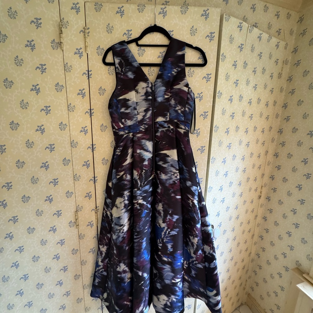 LK Bennett Leona Dress